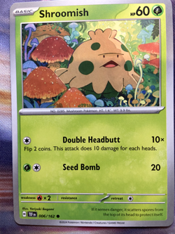 Pokemon Temporal Forces TCG - Choose Your Card! - Pack Fresh - BULK SAVINGS! - Image 5
