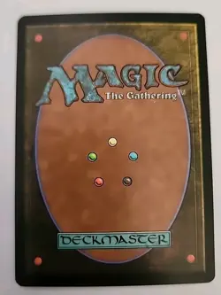 War’s Toll (Foil) - Dissension (DIS) - LP - Magic The Gathering MTG - Image 2