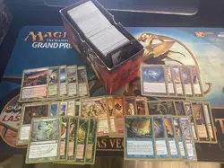 MTG Magic the Gathering World Champion Gold Boarder Card Collection!!! - Image 1
