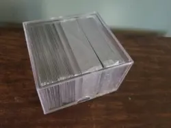 Mtg Card Lot 1,000+ Cards Rare Mythic Uncommon Common Land Dice Sealed - Image 5