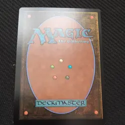 MTG Saw in Half 088/244 FOIL - Image 3
