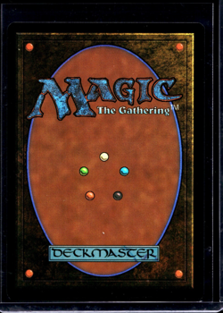 2022 MTG Magic the Gathering SLD Secret Lair Drop #1104 Prismatic Omen - Image 2