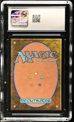 NETHROI, APEX OF DEATH Ikoria Biollante, Plant Beast Form Foil Mythic CGC 9 MTG - Image 2