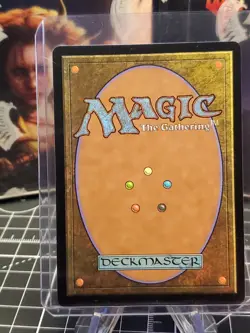 MTG Lightning Bolt Masters 25 - NM - Image 2
