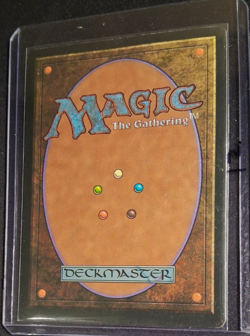 Winter Orb MTG 4th Edition 1995 LP - Image 2