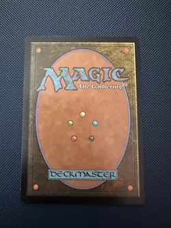 MTG Cover of Darkness (Foil) [Assassin's Creed, Near Mint] - Image 2