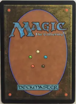 Manabarbs X1 Tenth Edition 10th Mtg Magic the Gahtering - Image 2