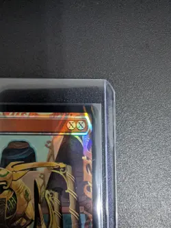 Walking Ballista (1265) (Halo Foil) Secret Lair Drop Foil mtg - Image 3