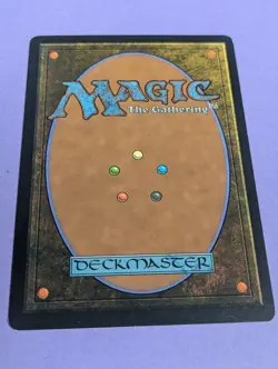 MTG Magic: Mirrodin: Confusion in the Ranks #87/306 Rare - LP - Image 2