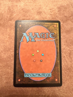 Lumengrid Augur Foil 1st Signed - Image 2