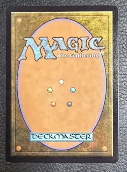 Yawgmoth, Thran Physician (Retro Frame) Dominaria Remastered Regular MTG NM - Image 2