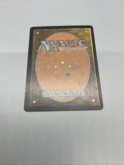 MTG Flooded Strand Onslaught Autographed MP (Listing B) - Image 5