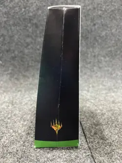 Magic: The Gathering Bloomburrow Commander Deck, Sealed Box is Worn - Image 2