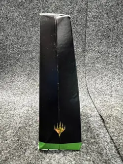 Magic: The Gathering Bloomburrow Commander Deck, Sealed Box is Worn - Image 4