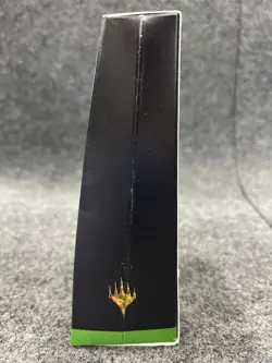 Magic: The Gathering Bloomburrow Commander Deck, Sealed Box is Worn - Image 2
