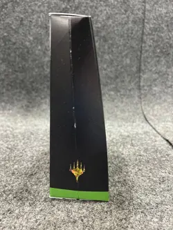 Magic: The Gathering Bloomburrow Commander Deck, Sealed Box is Worn - Image 4