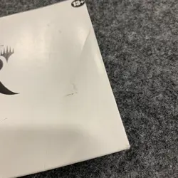 WOTC MTG Secret Lair Drop Series Sheldon's Spellbook Non-Foil, Box Has Wear* - Image 5