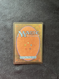 Magic the Gathering All Five Basic Lands BETA Never Played - Image 4