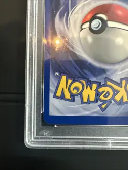 Pokemon TCG Giovanni's Persian 8/132 Gym Challenge Holo Rare 1st Edition - Image 4