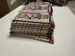 Pokemon TCG Scarlet & Violet 151 Booster Pack Lot of 30 Packs - Factory Sealed - Image 4