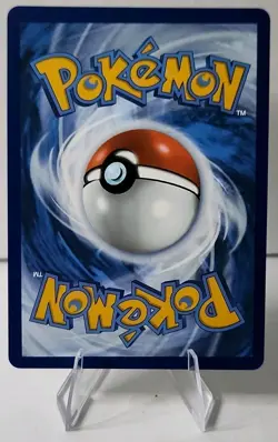 Pokemon TCG Shedinja Illustration Rare 144/132 Mega Evolutions Near Mint - Image 2