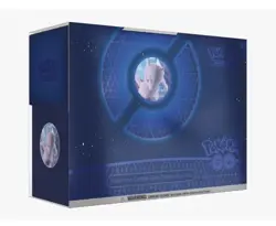 Pokemon TCG: Pokemon GO Pokemon Center Elite Trainer Box Plus 820650850332 - Image 1