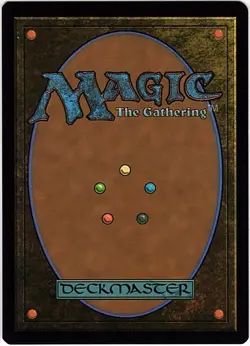 MTG The Lord of the Rings Sauron, the Necromancer Showcase (Rare) - Image 2