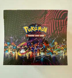 Pokemon TCG: Mega Evolution Mini Tin Display box (Set of 10) New & Sealed - Image 1