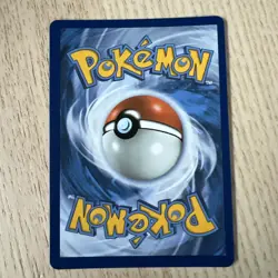 Pokemon Steam Siege Steelix EX Full Art 108/114 XY NM - Image 2