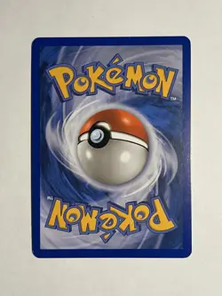 Pokemon TCG - Bellsprout (85/146) EX Legends Awakened - Reverse Holo - LP - Image 2