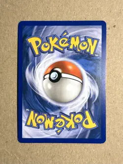 Pokemon TCG - Bellsprout (85/146) EX Legends Awakened - Reverse Holo - LP - Image 4