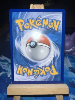 ROXANNE Regional Pokemon TCG Championships Badge Promo 150/189 NM - Image 3