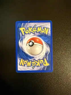 Pokemon TCG Gengar Diamond and Pearl 27/130 non holo rare mp - Image 2