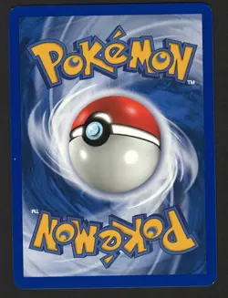 Dark Raticate NM 17/109 Rare Team Rocket Returns Pokemon TCG - Image 4
