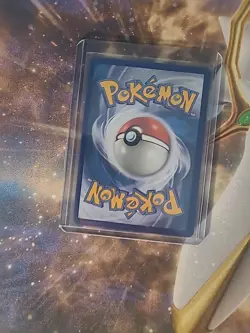 Pokemon TCG Lucario SV22/SV94 Hidden Fates Shiny Vault Holo Rare - Image 2