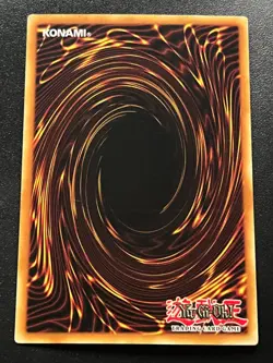 The Eye of Timaeus DRLG-EN005 Secret Rare Unlimited Near Mint Yugioh - Image 2