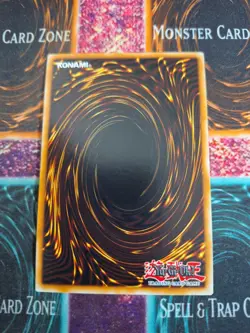 Yu-Gi-Oh! Mathematician DRLG-EN023 Secret Rare 1st Edition Near Mint a1/ - Image 3