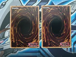 Norito the Moral Leader, BLRR, Ultra, 1st. Palladium Oracle Mana, TN19, Limited. - Image 2