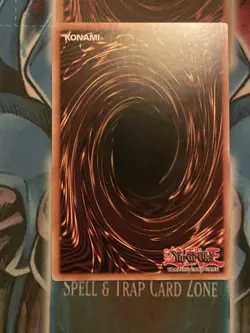 Yugioh! LP Battlestorm - RGBT-EN000 - Secret Rare - LP - Image 2