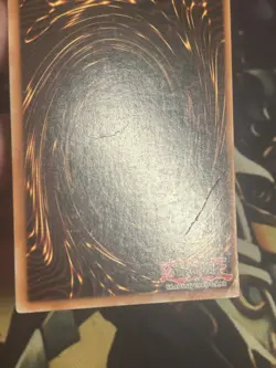 Yugioh: Cyber Harpie Lady - SP1-EN001 - Ultra Rare - Limited Edition - MP - Image 5