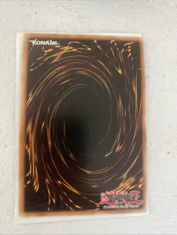 Red-Eyes Flare Metal Dragon (Ghost Rare) CORE-EN054 Clash of Rebellions Unlimite - Image 2