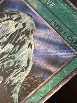 Cold Wave (Platinum Secret Rare) RA03-EN104 Quarter Century Bonanza 1st LP - Image 5