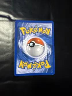 Pokemon 2008 Great Encounters Darkrai LV.38 Holo Rare Card #3/106 LP Condition - Image 2