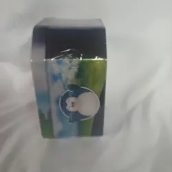 Blissey Pokemon Go Tin Sword and Shield New SEALED TCG card game English - Image 2