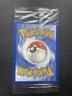 Mimikyu SVP 075 Sealed Promo Pokemon Card Paldean Fates SV075 - Image 2