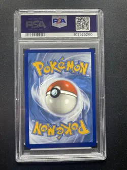 PSA 8 Charizard V 079/073 Champion's Path Full Art Graded Pokemon Card - Image 2