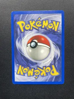 Scyther 26/64 Non Holo Jungle Set Rare Pokemon Card WOTC - Image 2