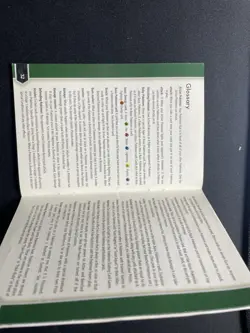Ex Emerald Pokemon - rulebook and card list - Image 4