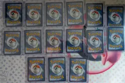 Pokemon Brilliant Stars Card Lot Of 15 Cards . mimikyu, Raichu - Image 4
