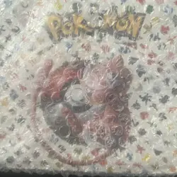 PIXELSXBULLETS - Pokemon 240 Pokemon TCG Trading Cards Collection 636996769661 - Image 1